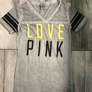 VS Pink top